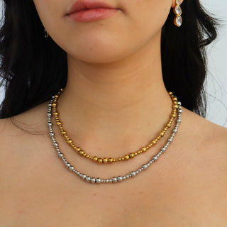 Liana Necklace