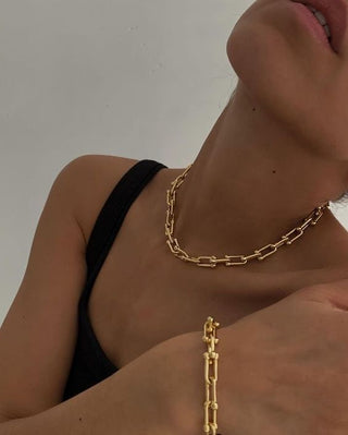 Lucy Necklace