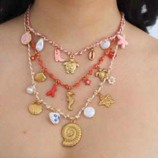 Florence Necklace