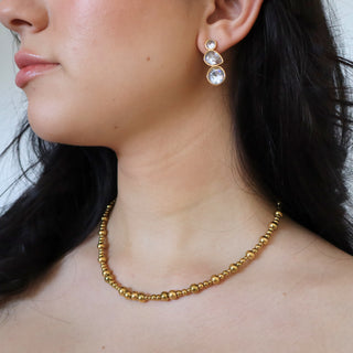 Liana Necklace
