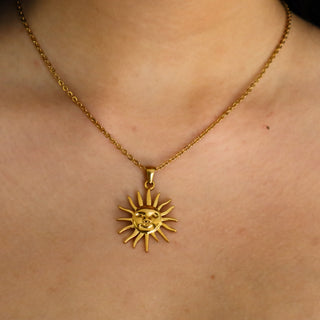 Lumi Necklace