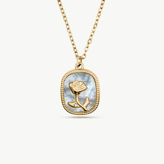 Ivy Necklace