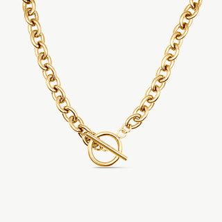 Calista Necklace