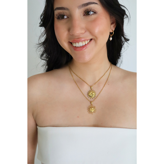 Lumi Necklace