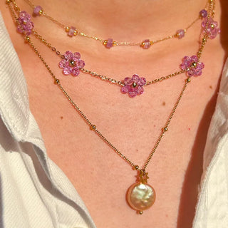 Aadya Necklace